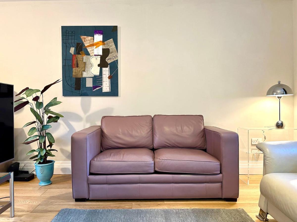 Desirable 2 Bedroom Apartment In Bicester That Sleeps 5 Buitenkant foto